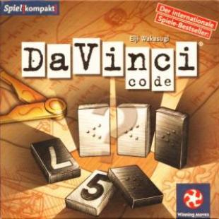 Da Vinci Code