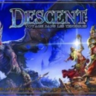 Descent : Voyage dans les Ténèbres