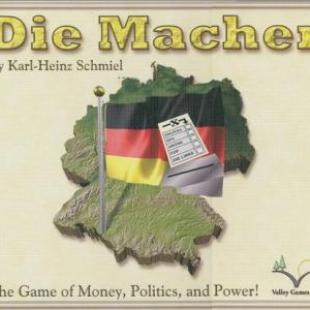 Die Macher