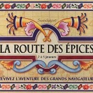 La Route des Épices
