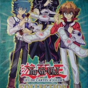 Yu-Gi-Oh! Tin box