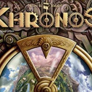 Khronos