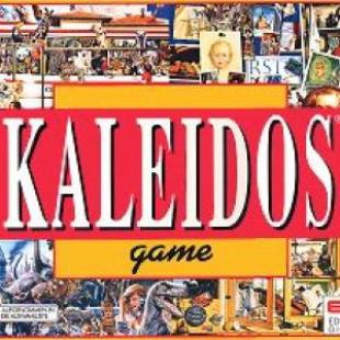 Kaleidos