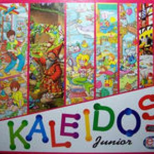 Kaleidos junior