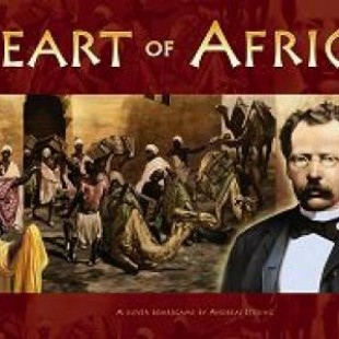 Heart of Africa