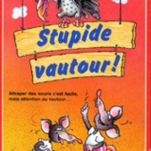 Stupide Vautour