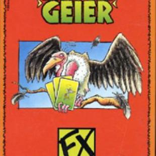 Hol&rsquo;s der Geier