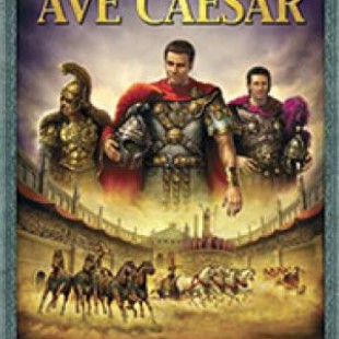 Ave Caesar
