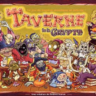 Taverne de la Crypte