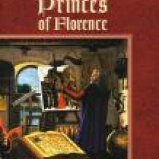 The princes of Florence