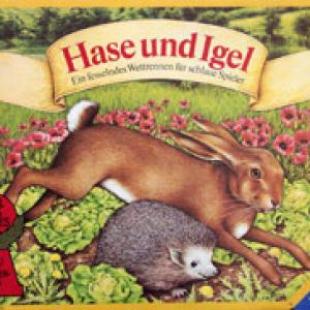 Hase & Igel