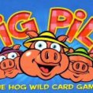 Pig Pile