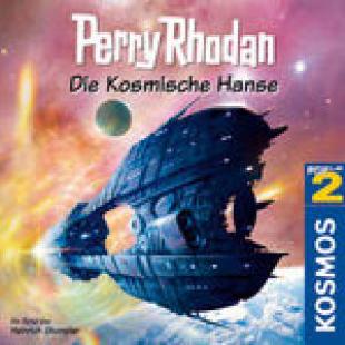 Perry Rhodan