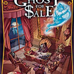 Ghost for sale