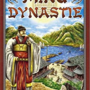 Ming Dynastie