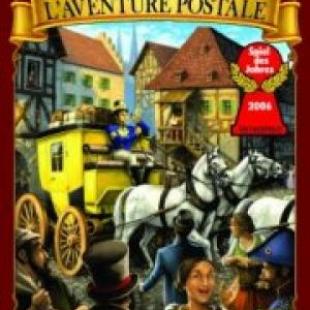Thurn et Taxis – L&rsquo;Aventure Postale