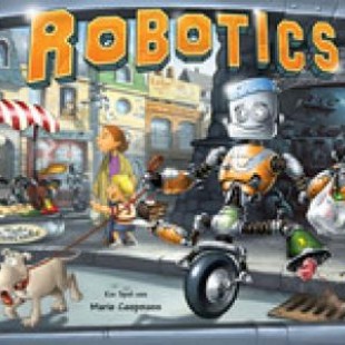 Robotics