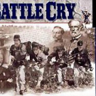 Battle Cry