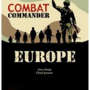 Combat Commander: Europe