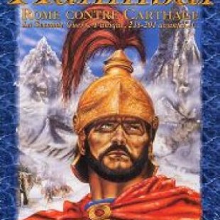 Hannibal : Rome contre Carthage