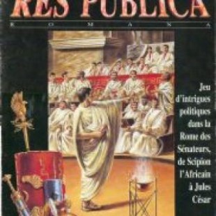 Res Publica Romana