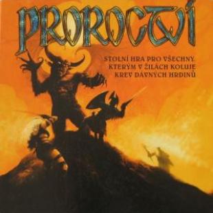 Proroctvi