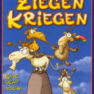 Ziegen Kriegen