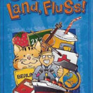 Schnapp, Land, Fluss