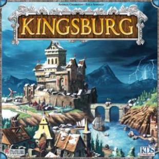 Le test de Kingsburg
