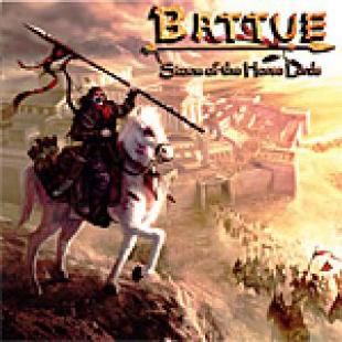 Battue: Storm of the Horse Lords