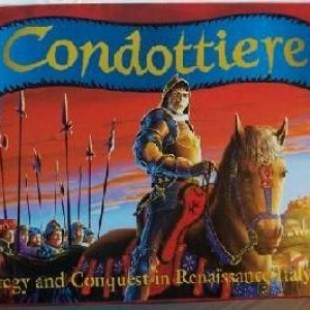Condottiere