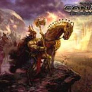 Age of Conan
