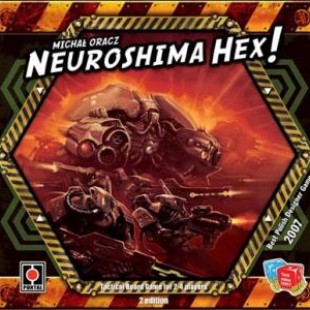 Neuroshima Hex !