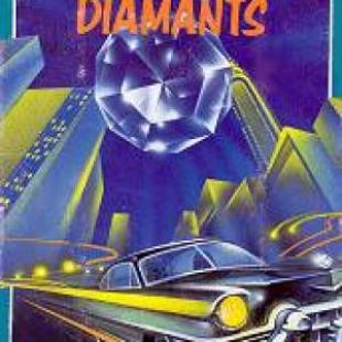 La Chasse aux Diamants