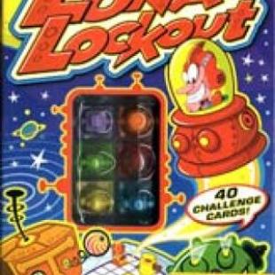 Lunar Lockout