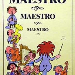 Maestro