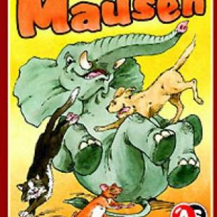 Mausen