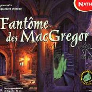 Le Fantôme des MacGregor