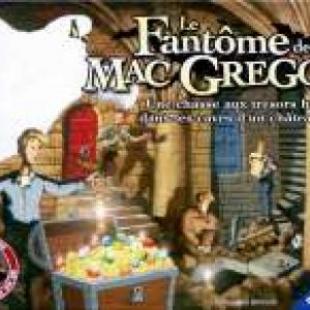 Le Fantôme des MacGregor