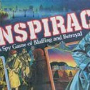 Conspiracy