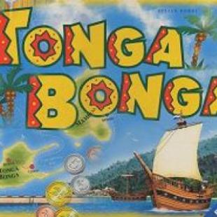 Tonga Bonga
