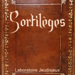 Sortilèges