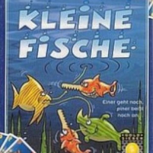 Kleine Fische
