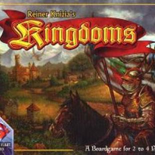 Kingdoms