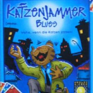 Katzenjammer Blues