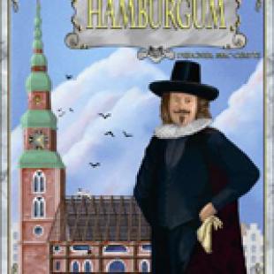 Hamburgum