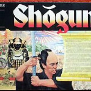 Shogun / Samurai Swords