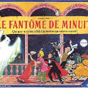 Le Fantôme de Minuit