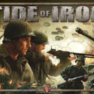 Tide of Iron