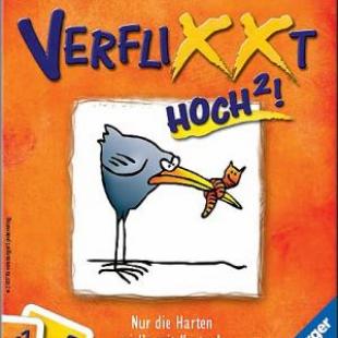 Verflixxt Hoch²